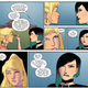 Illustration for article titled Runaways grows up without losing its youthful spirit